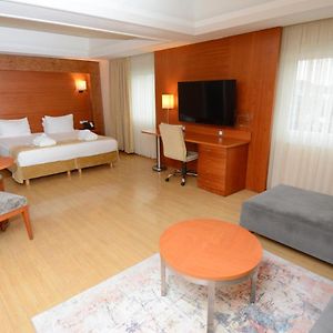 Suite deluxe